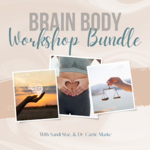 Graphic for Brain Body Workshop Bundle