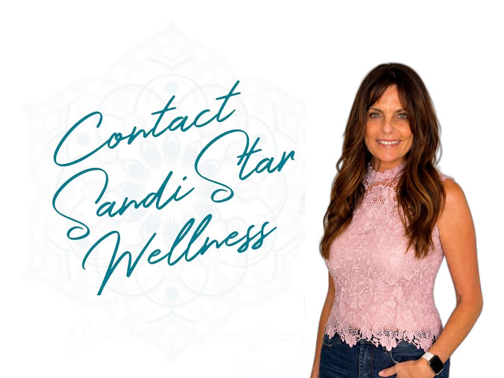 Sandi Star Contact Page Image
